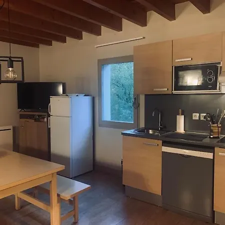 Chaleureux Chez Nadege Et Raphael Arreau