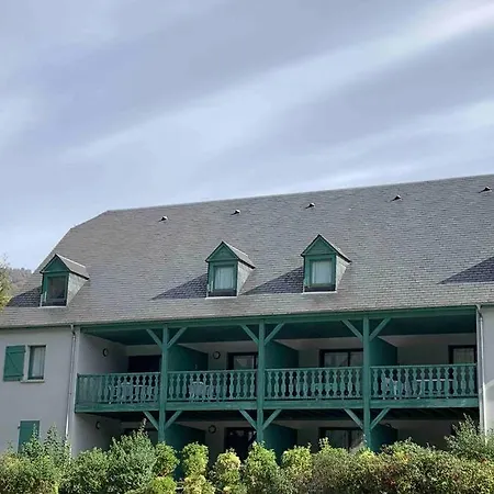 Daire Chaleureux Chez Nadege Et Raphael