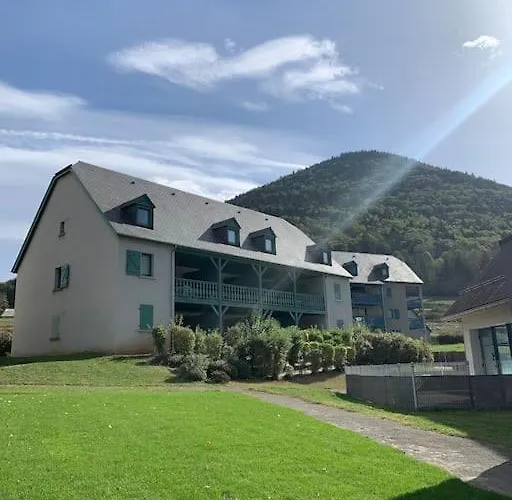 Chaleureux Chez Nadege Et Raphael Apartament