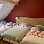 Apartment Chaleureux Chez Nadege Et Raphael Arreau
