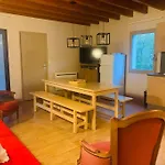 Apartment Chaleureux Chez Nadege Et Raphael