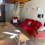 Apartment Chaleureux Chez Nadege Et Raphael Arreau