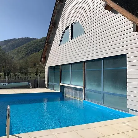 Chaleureux Chez Nadege Et Raphael * Arreau