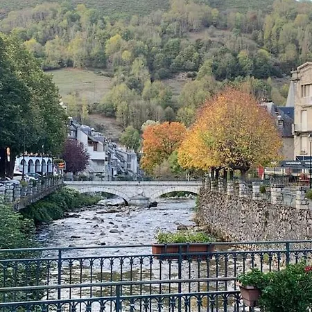 Chaleureux Chez Nadege Et Raphael 公寓