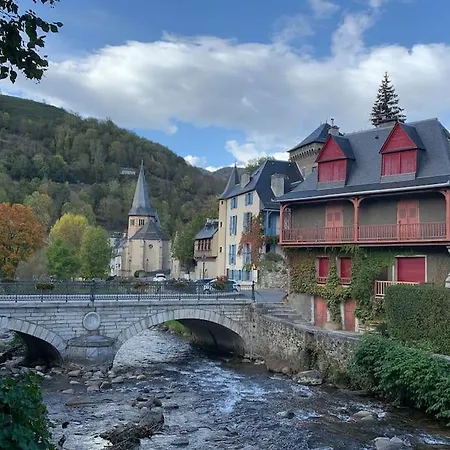 Chaleureux Chez Nadege Et Raphael Арро