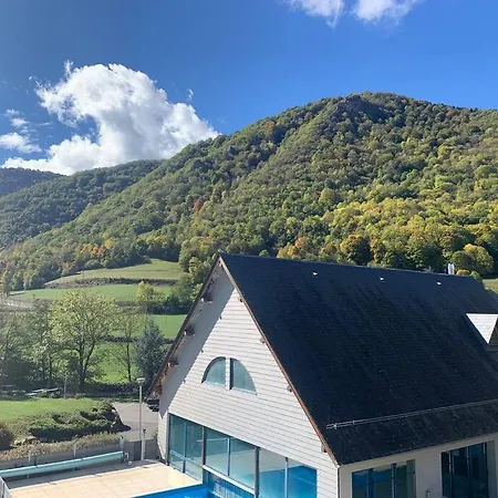 Chaleureux Chez Nadege Et Raphael Апартаменты