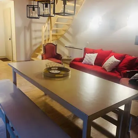 Chaleureux Chez Nadege Et Raphael * Arreau