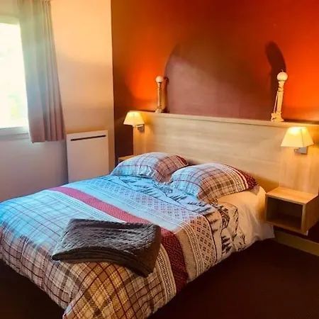 Chaleureux Chez Nadege Et Raphael Apartment Arreau