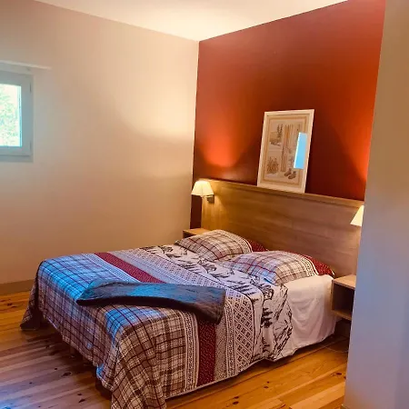 Apartment Chaleureux Chez Nadege Et Raphael *